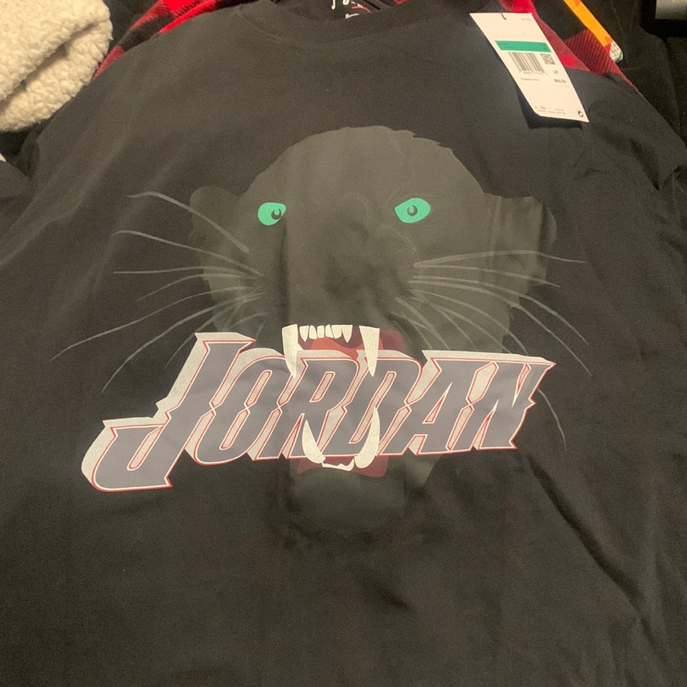 🤩Jordan Shirt🤩